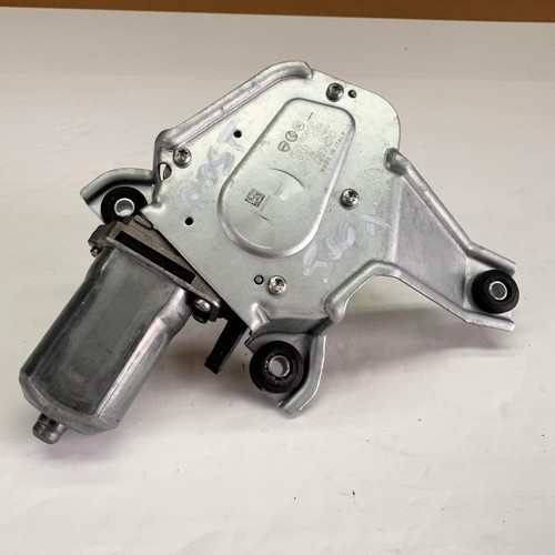 Motorino tergicristallo - motorino,