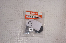 FERRARI F2004 F.1 KYOSHO DE