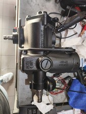 LAND ROVER DEFENDER 90/110/135 L315 2.5TD GRUPPO POMPA SERVOSTERZO OEM ETC9077