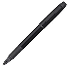 Parker Im 5th All Black Bt 21