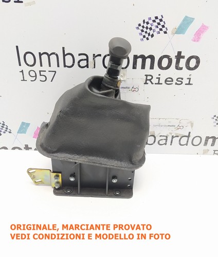 Leva cambio invertitore - leva,