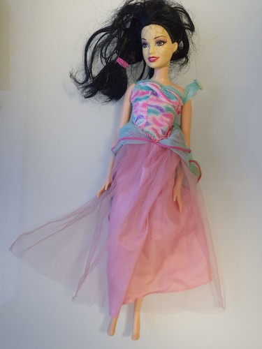 Barbie tanya sindy bratz - sindy,