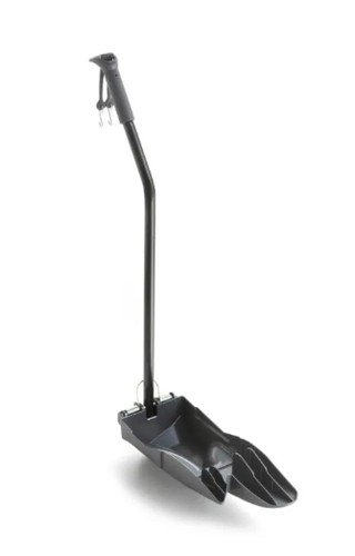Tappo mulching trattorino