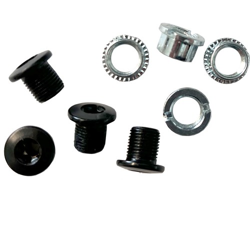 Shimano set viti dadi - e,