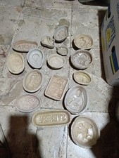 antiche forme ceramica caltagirone stampi mostarda cotognata 1900