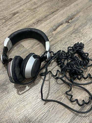 Cuffie stereo technics - cuffie,