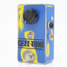 Brand fezz tone booster - no,