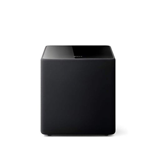 Kef kube10 mie subwoofer - kef,