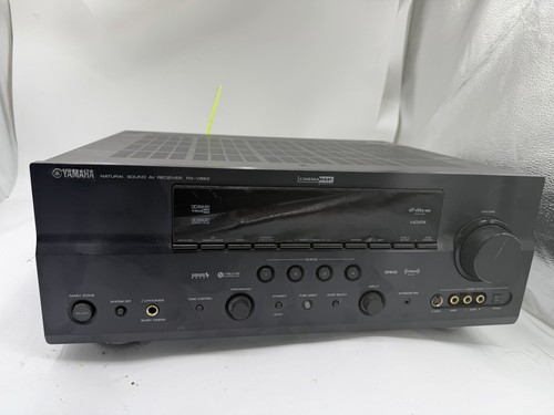 Yamaha v663 ricevitore - yamaha, ✨rx-v663