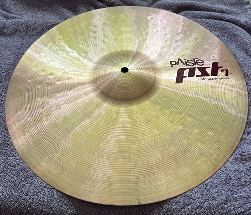 Paiste pst7 pollici piatto - paiste,