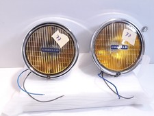 Fari fendinebbia Carello Sirio