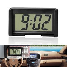Orologio Digitale LCD per Auto