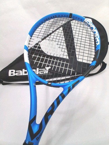 Racchetta tennis babolat - da,
