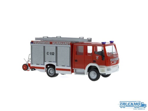 Rietze vigili del fuoco