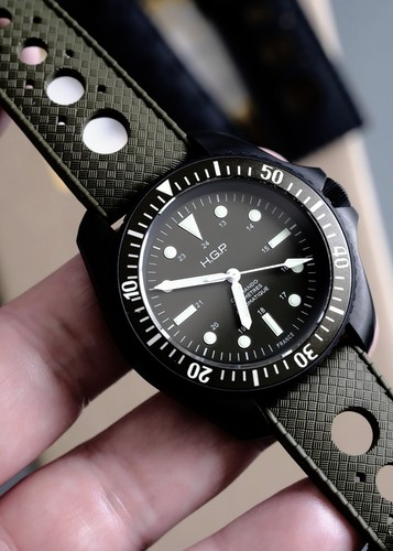 Diver 200m automatico - 200m,