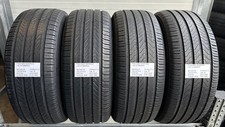 4 PNEUMATICI USATI  MICHELIN