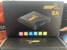 Miglior TV Box Arabo 3 anni