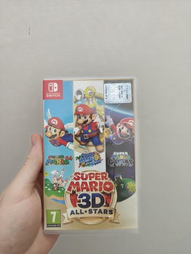 Super mario all - super, pal