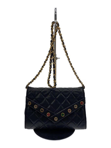 Chanel matelass gripoix - chanel,