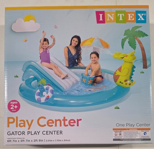 Piscina gonfiabile per bambini