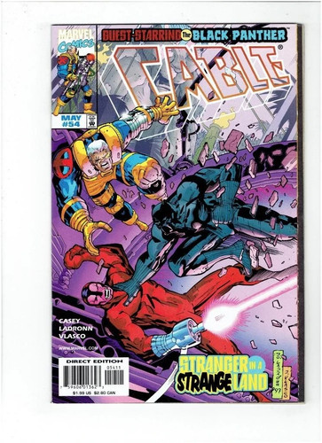 Cable nm - #54,