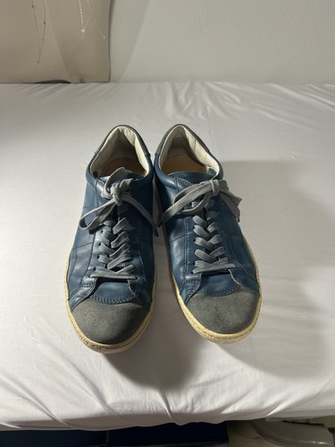 Scarpe santoni pelle e - santoni,