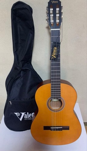 Chitarra classica valencia - classica,