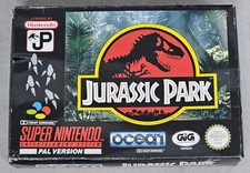 Jurassic Park Gig ITA Super