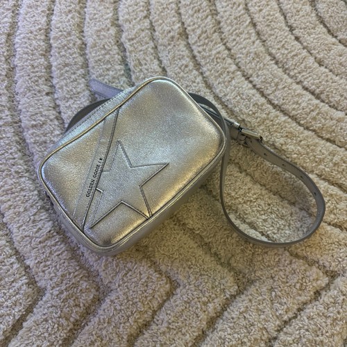 Borsa cintura golden goose - borsa,
