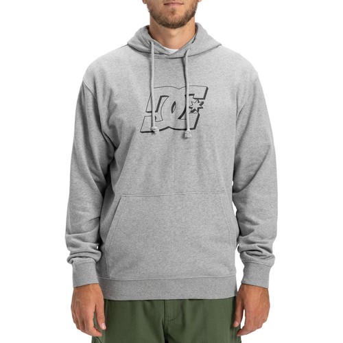 Hampden pullover hoodie - hampden,