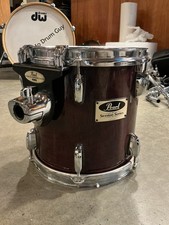 Tamburo Tom serie Pearl