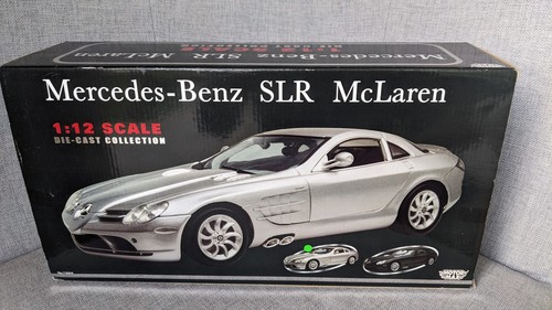 Motor max mercedes benz - motor, 1/12
