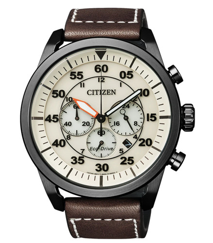 New citizen eco drive - eco-drive, avion