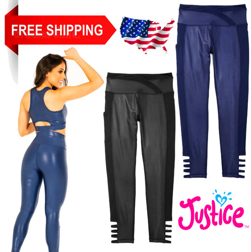 Leggings per ragazze - per,