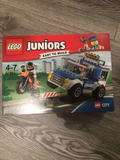 Lego Juniors - 10735 -