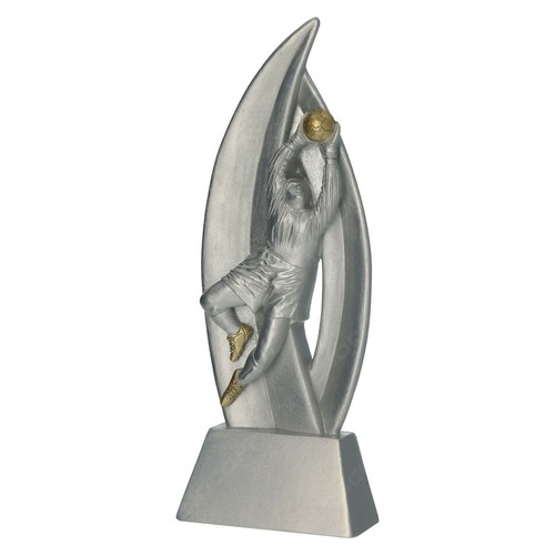 Trofeo calcio portiere miglior