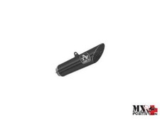 TERMINALE PRO-RACE NICHROM