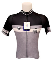 Maglia ciclismo briko shirt - maglia,