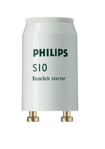Starter s10 philips - starter,