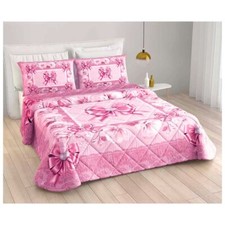 Trapunta Piumone Letto