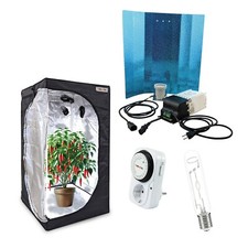 Kit coltivazione peperoncini - coltivazione,
