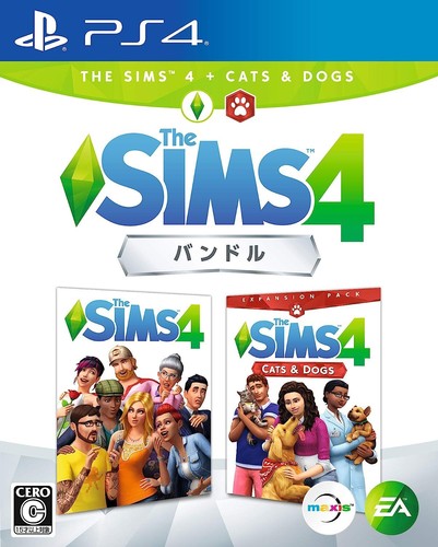 Usato the sims gatti - gatti, cani