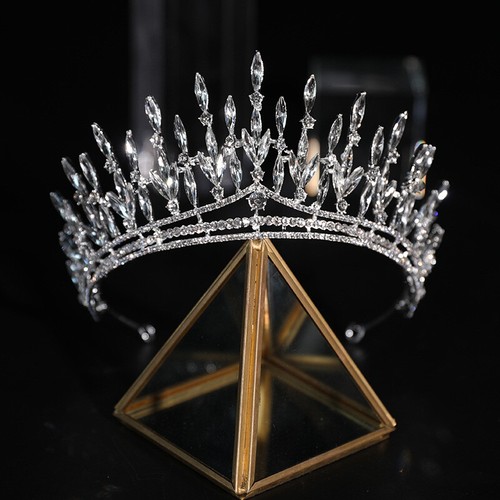 Corona diadema lusso - corona,