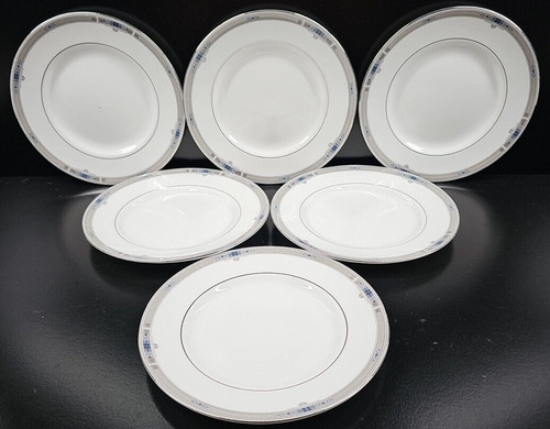 Wedgwood amherst platinum - (6),