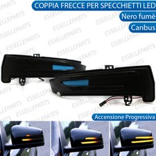 COPPIA FRECCE LATERALI