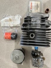 Kit cilindro pistone motosega