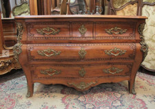 Bellissimo comò francese