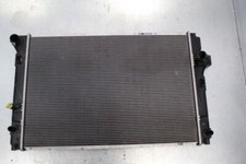 RADIATORE ACQUA PER TOYOTA
