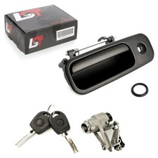 Chiusura Del Portellone Chiave