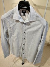Camicia H&M bianca taglia M